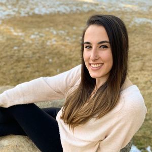 Meet your Posher, Jackie